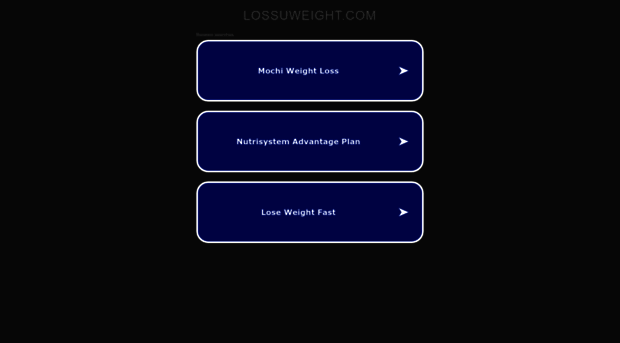 lossuweight.com