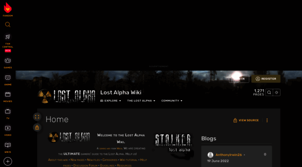 lost-alpha.fandom.com