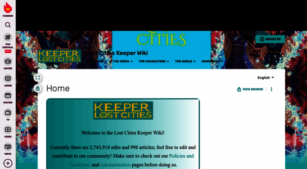 lost-cities-keeper.fandom.com