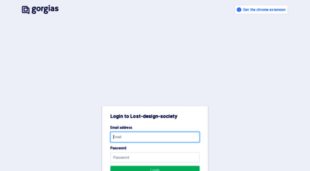 lost-design-society.gorgias.io