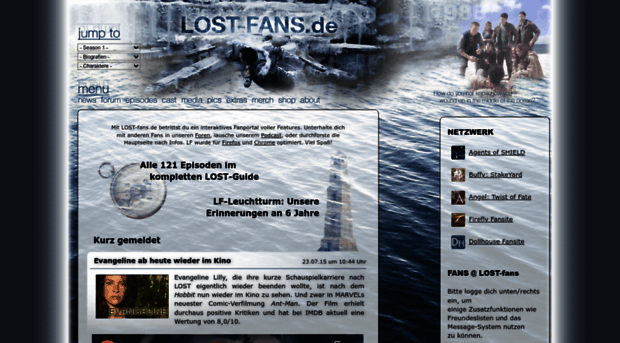 lost-fans.de