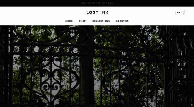 lost-ink.co.uk