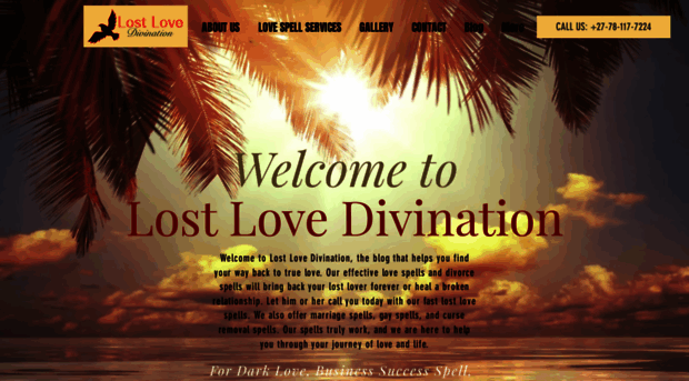 lost-love-divination.co.za