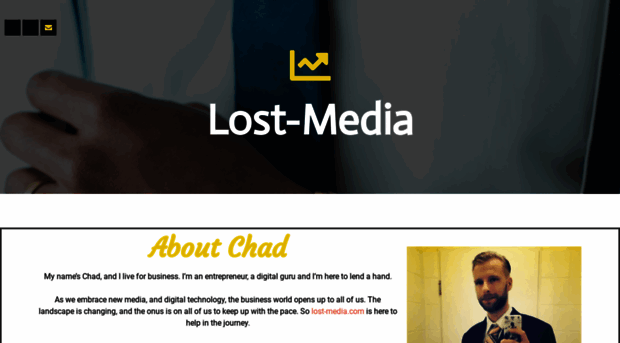 lost-media.com