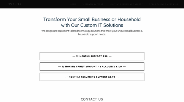 lost-tec.co.uk