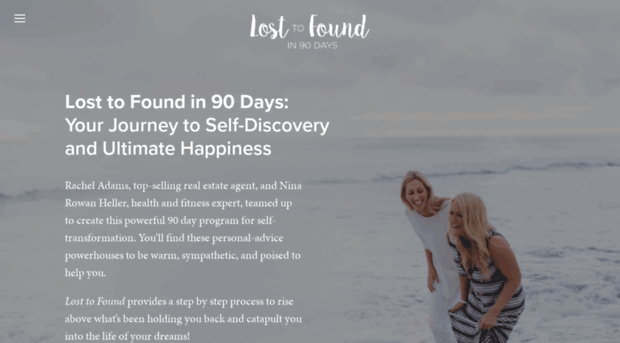 lost2found90.com