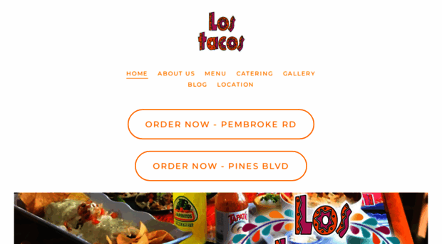 lostacos.com