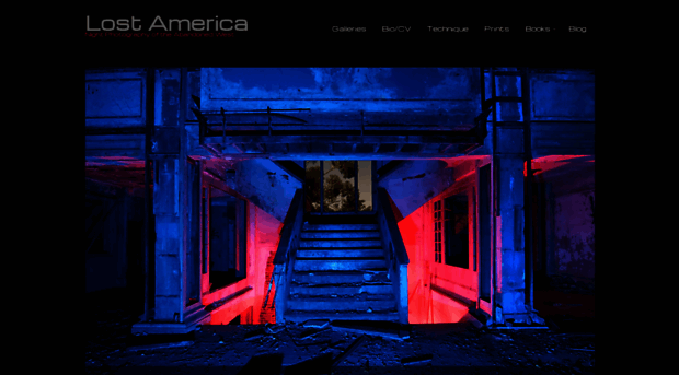 lostamerica.com