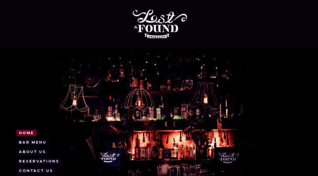 lostandfoundbar.co.uk