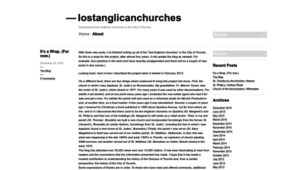 lostanglicanchurches.wordpress.com