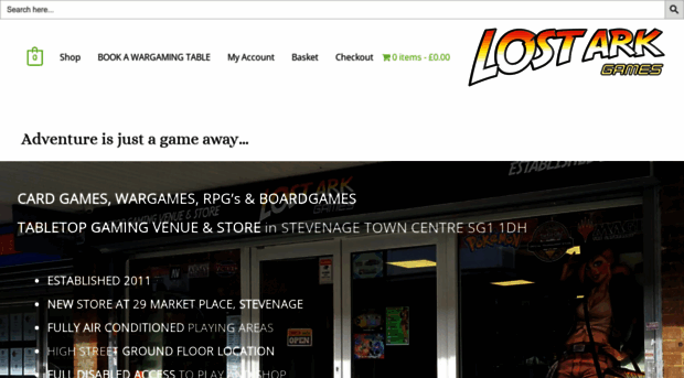 lostarkgames.com