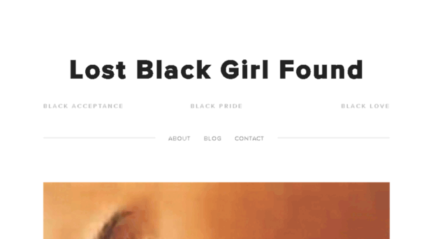 lostblackgirlfound.squarespace.com