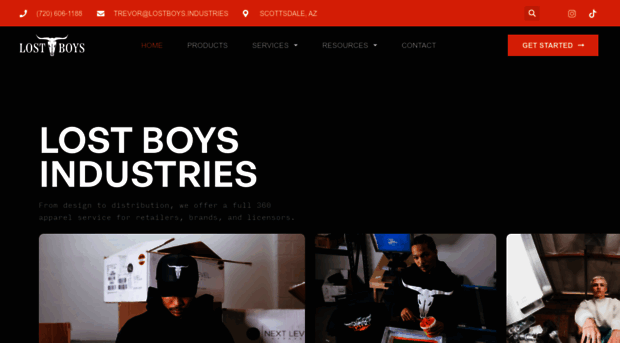lostboys.industries