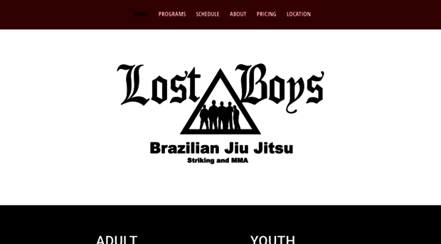 lostboysbjj.com