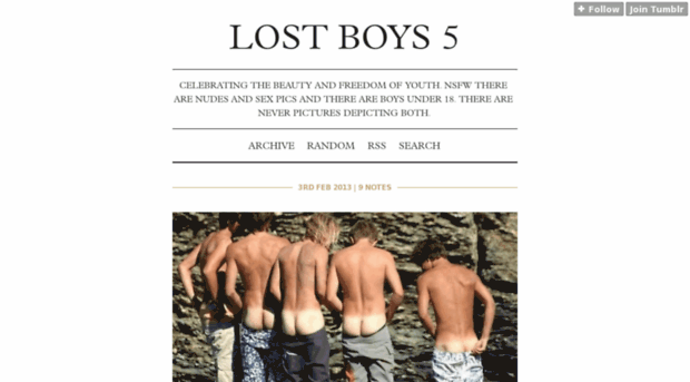 lostboysfocus5.tumblr.com