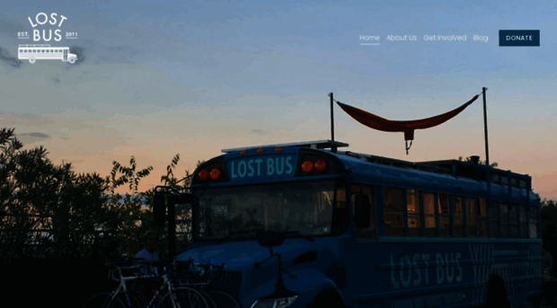 lostbus.com