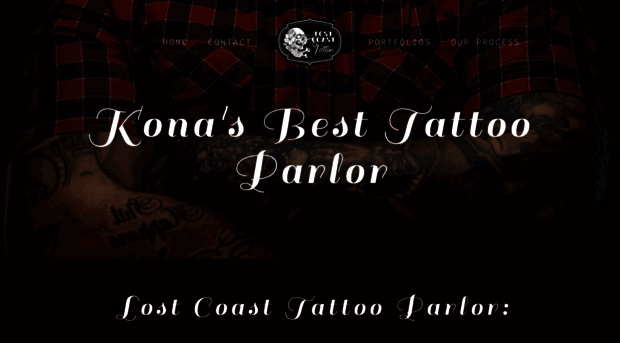 lostcoasttattoo.com