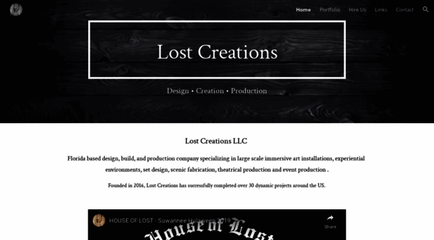 lostcreations.art