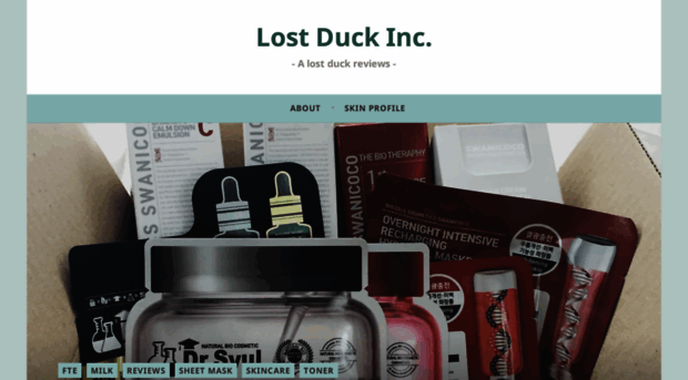 lostduckinc.wordpress.com