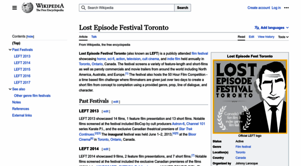 lostepisodefest.com