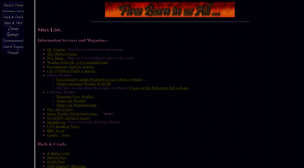 lostexiles.net