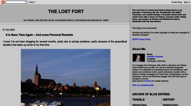 lostfort.blogspot.com