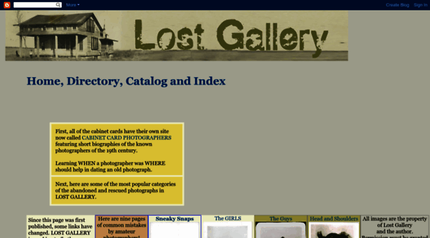 lostgallery.blogspot.com