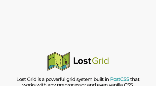 lostgrid.org