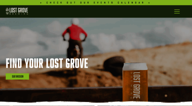 lostgrovebrewing.com