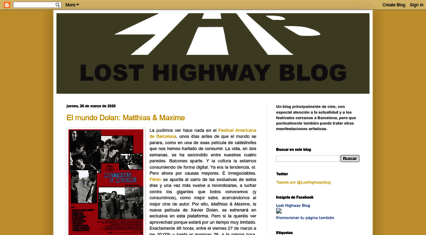 losthighwayblog.blogspot.com.es