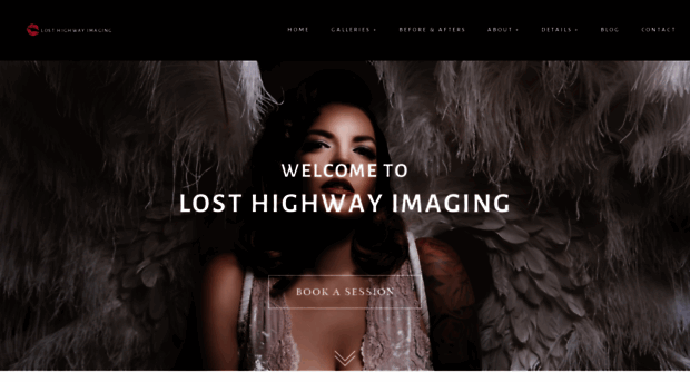 losthighwayimaging.com