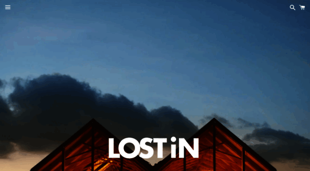 lostin.com