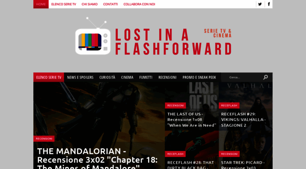 lostinaflashforward.blogspot.it