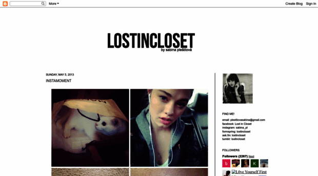 lostincloset.blogspot.com