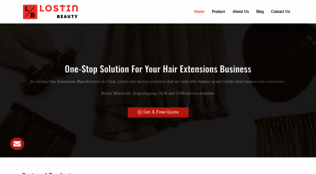 lostinhair.com