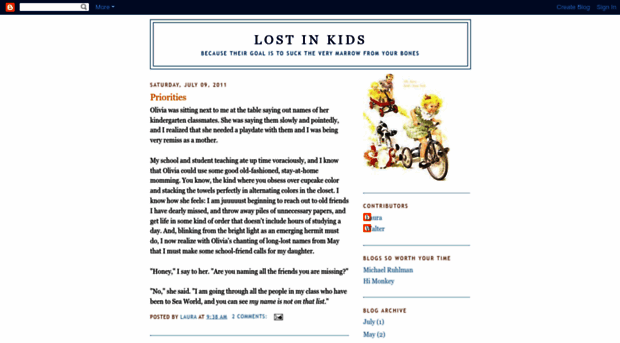 lostinkids.blogspot.com