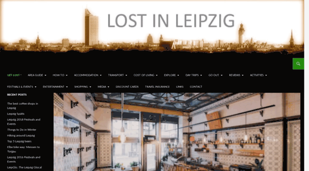 lostinleipzig.com