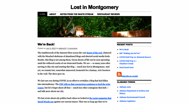 lostinmontgomery.wordpress.com