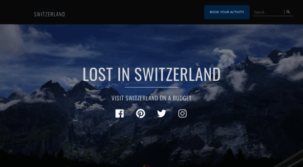 lostinswitzerland.com