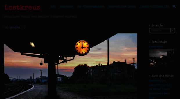 lostkreuz.de