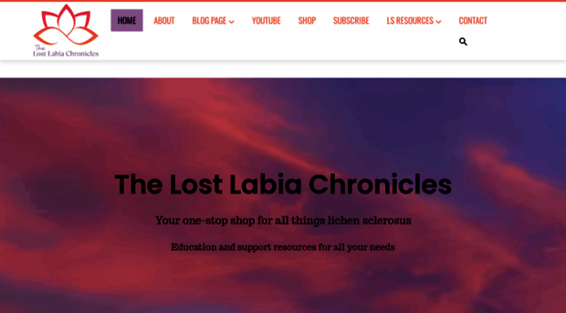 lostlabia.com