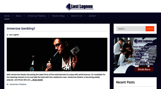 lostlagoon.org