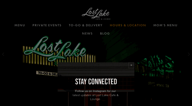 lostlakecafe.com