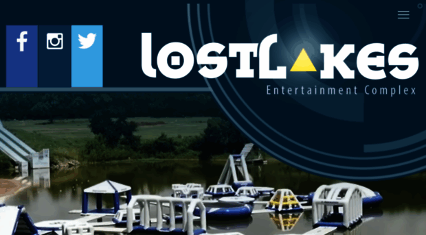 lostlakesamp.com