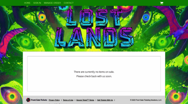 lostlands.frontgatetickets.com