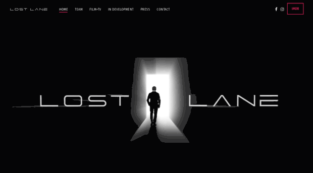 lostlane.com