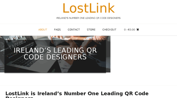 lostlinkstickers.com