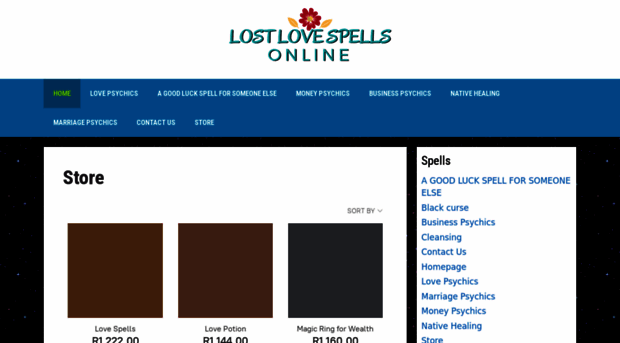 lostlovespellsonline.com