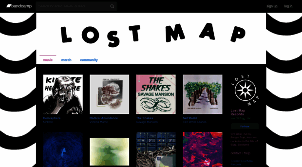 lostmap.bandcamp.com