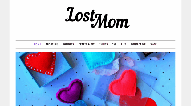 lostmom.org